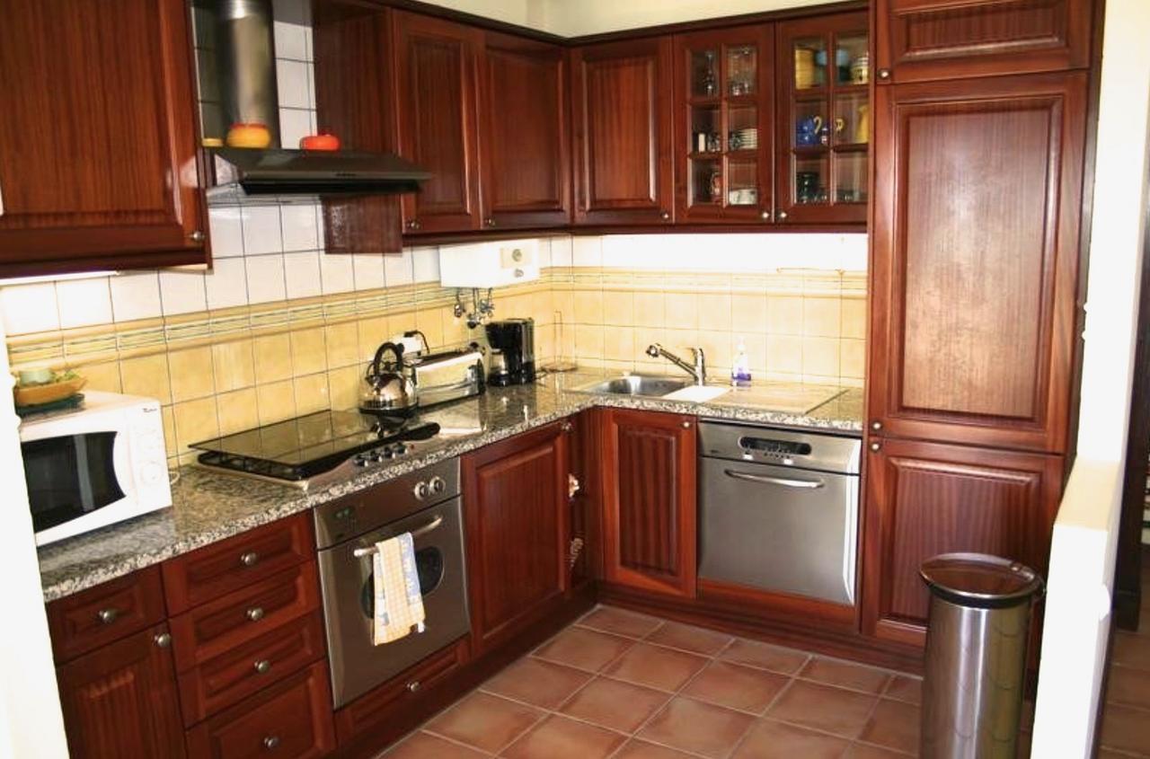 Casa Rosa Azul - Terracos De *